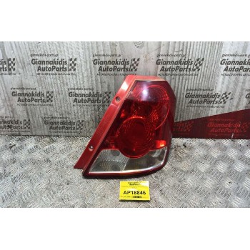 Φανάρι Πίσω Δεξιά Daewoo Kalos 2000-2005 300267R