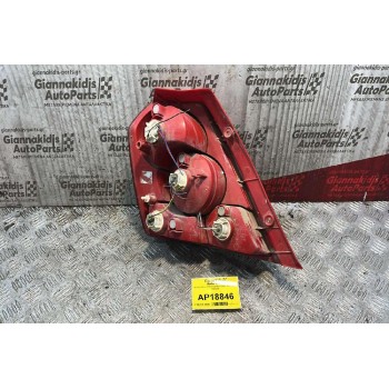 Φανάρι Πίσω Δεξιά Daewoo Kalos 2000-2005 300267R