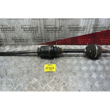 Ημιαξόνιο Δεξί Μακρύ Toyota RAV 4 Κωδ.Κινητηρα 1AZ 2001-2006