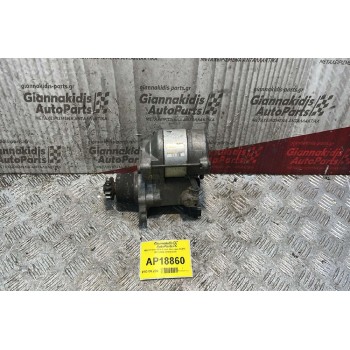 Μίζα Toyota RAV 4 Κωδ. Κινητήρα 1AZ 2001-2006 2810074270