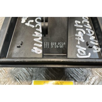 Μοτέρ Καλοριφέρ Skoda Octavia 4 1997-2004 1J1819021A