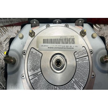 Αερόσακος-AirBag Οδηγού Skoda Octavia 4 1997-2004 1U0880201