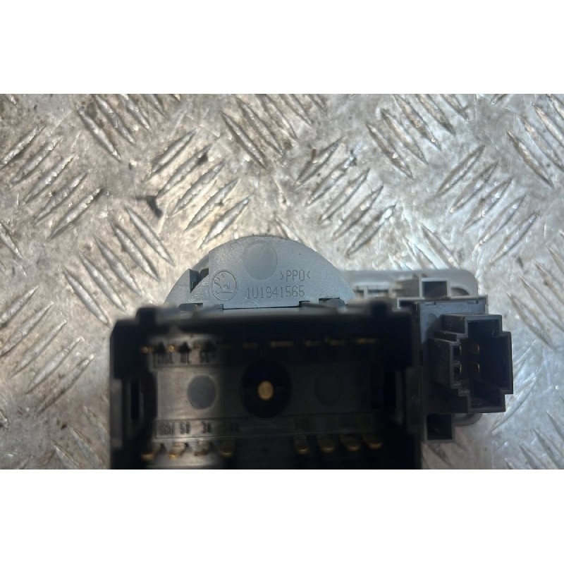 Διακόπτης Φώτων 17 + 4 PINS Skoda Octavia 4 1997-2004 1U1941565