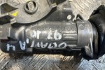 Διακόπτης Μίζας με κλειδί & Κεραία immobilizer Skoda Octavia 4 1997-2004 4B0905851