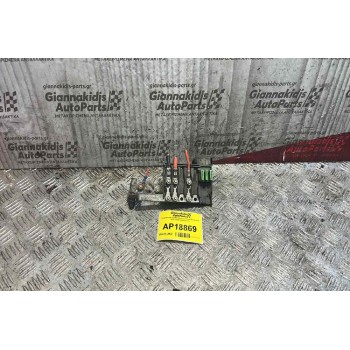 Ασφαλειοθήκη Μπαταρίας Skoda Octavia 4 1997-2004 1JO937773