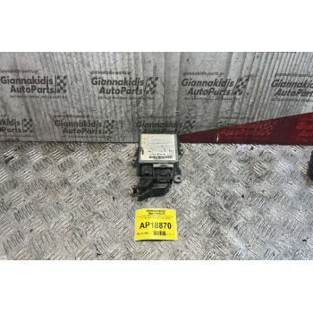 Εγκέφαλος (Μονάδα Ελέγχου ) αερόσακων Ford Mondeo 2000-2007 1S7T148056