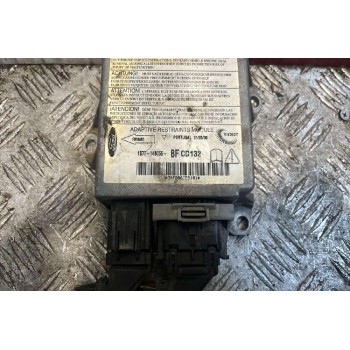 Εγκέφαλος (Μονάδα Ελέγχου ) αερόσακων Ford Mondeo 2000-2007 1S7T148056