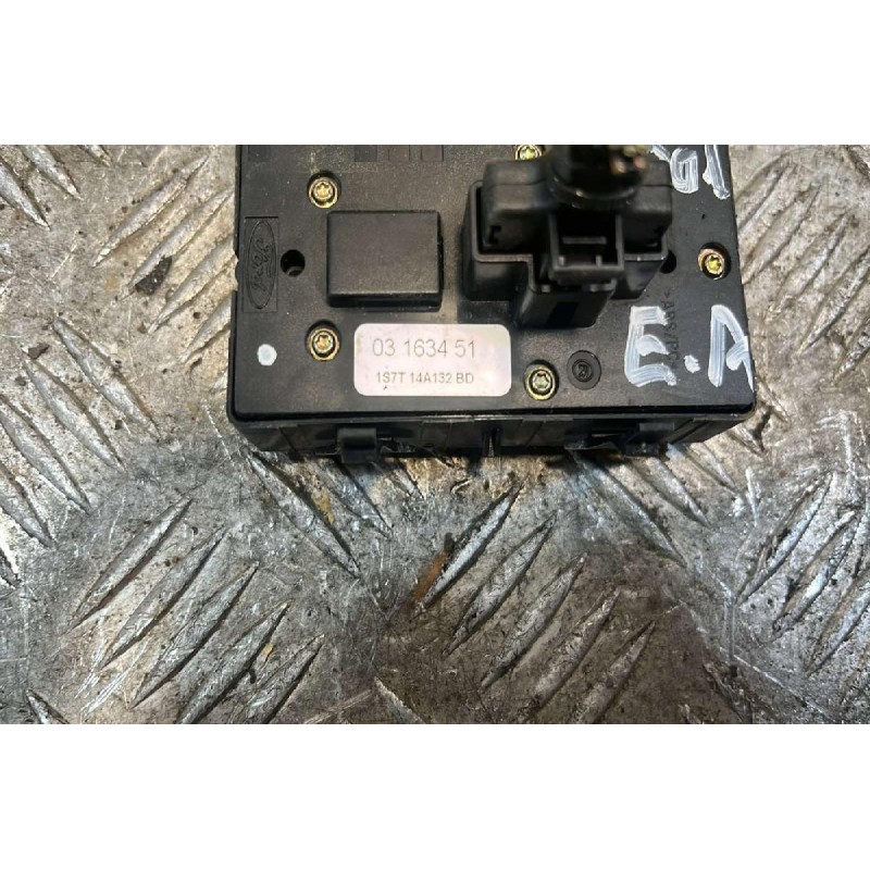 Διακόπτες Χειρισμού Ηλεκτρικών Παραθύρων Ford Mondeo 2000-2007 1S7T14A132BD