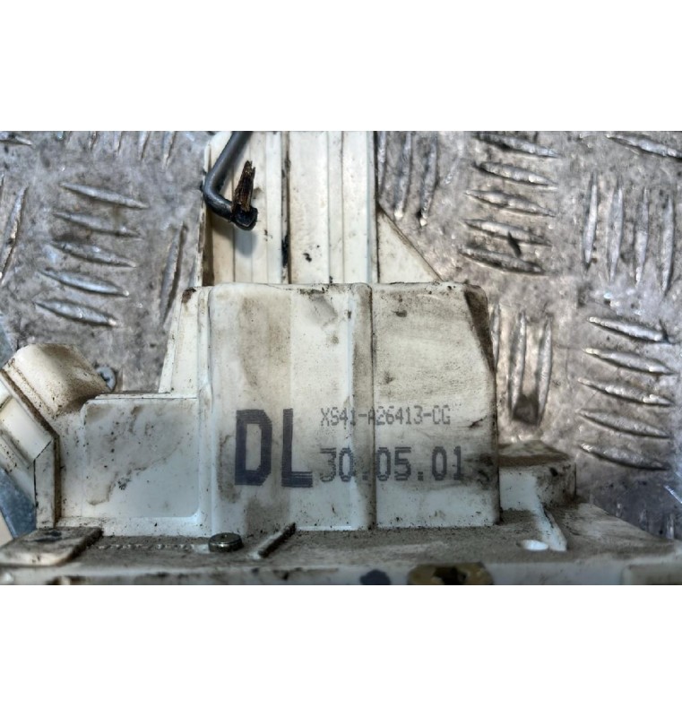 Ηλεκτρομαγνητική Κλειδαριά 3 PIN & Εσωτερικό Χερούλι Πίσω Αριστερά Ford Mondeo 2000-2007 XS41A26413CG