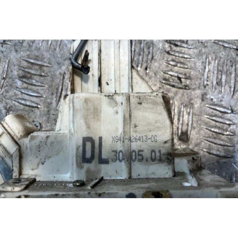 Ηλεκτρομαγνητική Κλειδαριά 3 PIN & Εσωτερικό Χερούλι Πίσω Αριστερά Ford Mondeo 2000-2007 XS41A26413CG