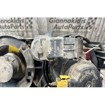 Φανάρι Εμπρός Αριστερά Bmw Σειρά 5 Ε34  1988-1995 2+2+3 pins 1305544104 67168355728