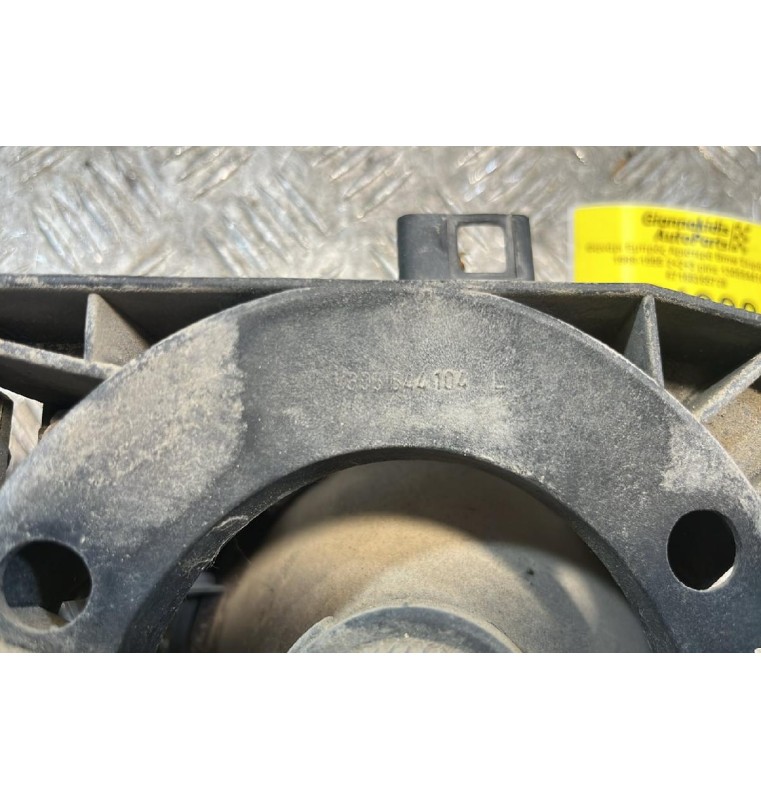 Φανάρι Εμπρός Αριστερά Bmw Σειρά 5 Ε34  1988-1995 2+2+3 pins 1305544104 67168355728