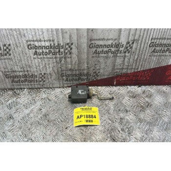 Εγκέφαλος Κεντρ. Κλειδώματος Ρεζερβουάρ Bmw Σειρά  5 Ε34 1988-1995 83550569