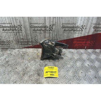 Φανάρι Φλάς Εμπρός Δεξιά 2 PIN Bmw Σειρά 5 Ε34 1988-1995 1384034