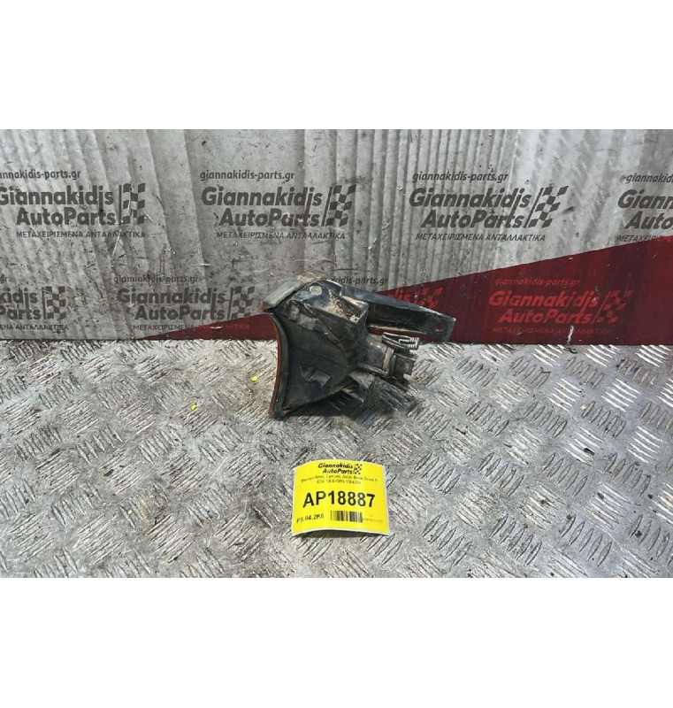 Φανάρι Φλάς Εμπρός Δεξιά 2 PIN Bmw Σειρά 5 Ε34 1988-1995 1384034