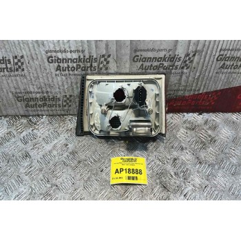 Φανάρι Πίσω Αριστερά 4pin Bmw Σειρά 5 Ε34 1988-1995 1384011