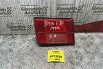 Φανάρι Πίσω Αριστερά 4pin Bmw Σειρά 5 Ε34 1988-1995 1384011