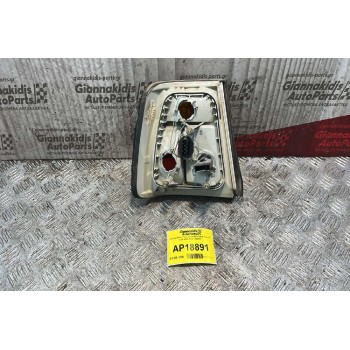 Φανάρι-Φλας Πίσω Δεξιά 4pin Bmw Σειρά 5 Ε34 1988-1995 1384010