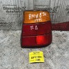 Φανάρι-Φλας Πίσω Δεξιά 4pin Bmw Σειρά 5 Ε34 1988-1995 1384010