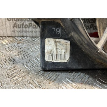 Βεντιλατέρ - Ανεμιστήρας Mercedes-Benz A 140 W168 1997-2004 1685000193