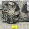 Βεντιλατέρ - Ανεμιστήρας Mercedes-Benz A 140 W168 1997-2004 1685000193
