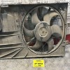 Βεντιλατέρ - Ανεμιστήρας Mercedes-Benz A 140 W168 1997-2004 1685000193