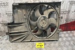 Βεντιλατέρ - Ανεμιστήρας Mercedes-Benz A 140 W168 1997-2004 1685000193
