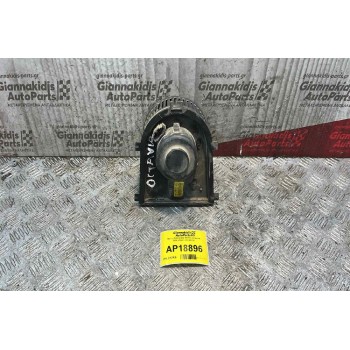 Μοτέρ Καλοριφέρ Skoda Octavia 4 1997-2004 1J1819021C