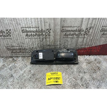 Διακόπτες Ηλεκτρικών Παραθύρων Skoda Octavia 4 1997-2004 1J4959857C