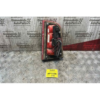 Φανάρι Πίσω Αριστερά Skoda Octavia 4 1997-2004 1U9945095