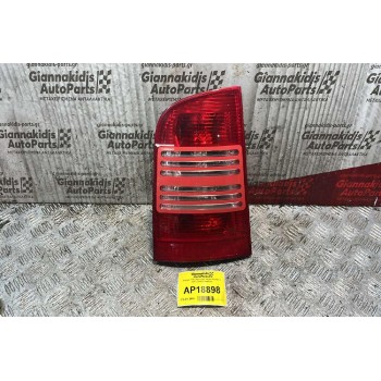 Φανάρι Πίσω Αριστερά Skoda Octavia 4 1997-2004 1U9945095