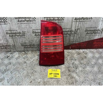 Φανάρι Πίσω Δεξιά Skoda Octavia 4 1997-2004 1U9945096