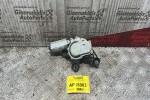 Μοτέρ  Υαλοκαθαριστήρων Πίσω 4 pins Skoda Octavia 4 1997-2004 1U9955711