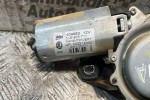 Μοτέρ  Υαλοκαθαριστήρων Πίσω 4 pins Skoda Octavia 4 1997-2004 1U9955711