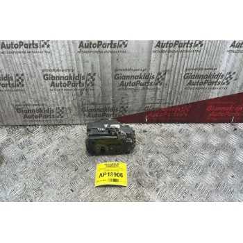 Ηλεκτρομαγνητική Κλειδαριά Πόρτας Εμπρός Αριστερά 8 pins Skoda Octavia 4 1997-2004 3B1837015AP