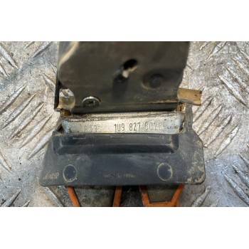 Ηλεκτρομαγνητική Κλειδαριά Πόρτ Μπαγκάζ 2pins Skoda Octavia 1997-2004 1U9827501