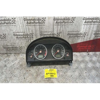 Καντράν - Κοντέρ Ford Mondeo 2000-2007 1S7F108412