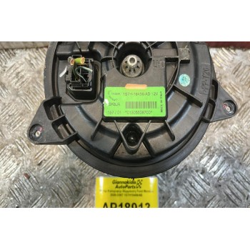 Μοτέρ Καλοριφέρ Ford Mondeo 2000-2007 1S7H18456AB