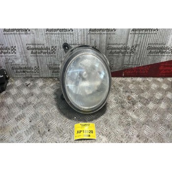 Φανάρι Εμπρός Δεξιά Jeep Patriot 2009-2017 410372001