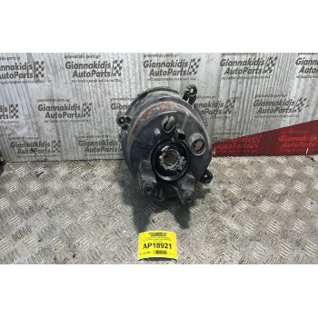 Φανάρι Εμπρός Αριστερά (Χωρίς Ρεγουλατόρο) Jeep Patriot 2009-2017 410371001