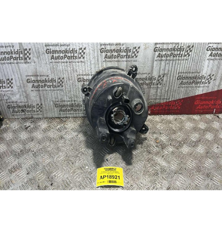 Φανάρι Εμπρός Αριστερά (Χωρίς Ρεγουλατόρο) Jeep Patriot 2009-2017 410371001