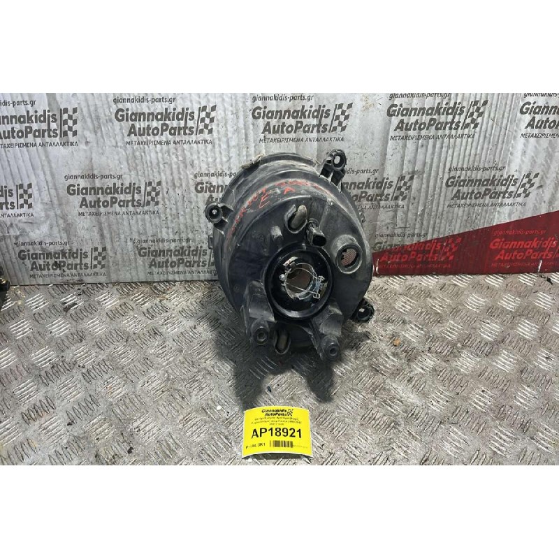 Φανάρι Εμπρός Αριστερά (Χωρίς Ρεγουλατόρο) Jeep Patriot 2009-2017 410371001