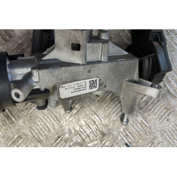 Διακόπτης Μίζας με Κλειδί & Κεραία immobilizer Jeep Patriot 2009-2017 05057297AK 05026222AN