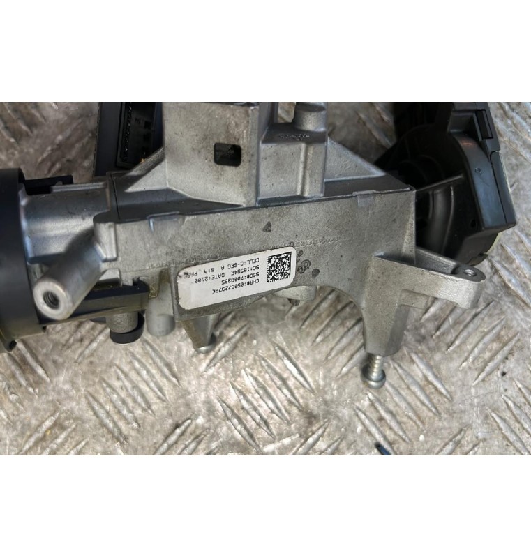 Διακόπτης Μίζας με Κλειδί & Κεραία immobilizer Jeep Patriot 2009-2017 05057297AK 05026222AN