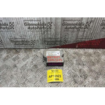 Εγκέφαλος Αερόσακων Jeep Patriot 2009-2017 P68068704AA