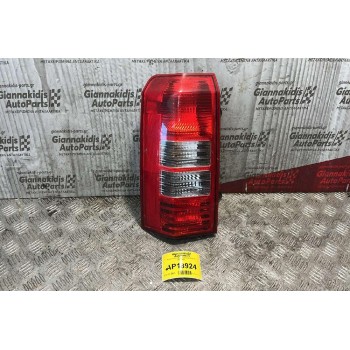 Φανάρι Πίσω Aριστερά Jeep Patriot 2009-2017