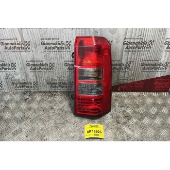 Φανάρι Πίσω Δεξιά Jeep Patriot 2009-2017