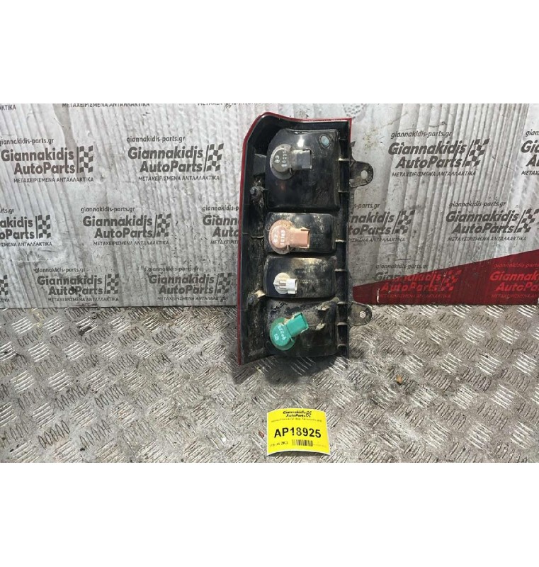 Φανάρι Πίσω Δεξιά Jeep Patriot 2009-2017