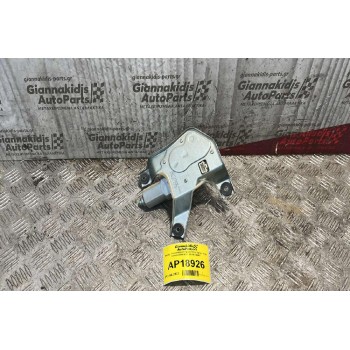 Μοτέρ  Υαλοκαθαριστήρων Πίσω 3pins Jeep Patriot 2009-2017 05116146AE