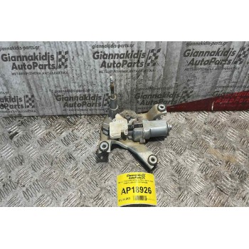 Μοτέρ  Υαλοκαθαριστήρων Πίσω 3pins Jeep Patriot 2009-2017 05116146AE